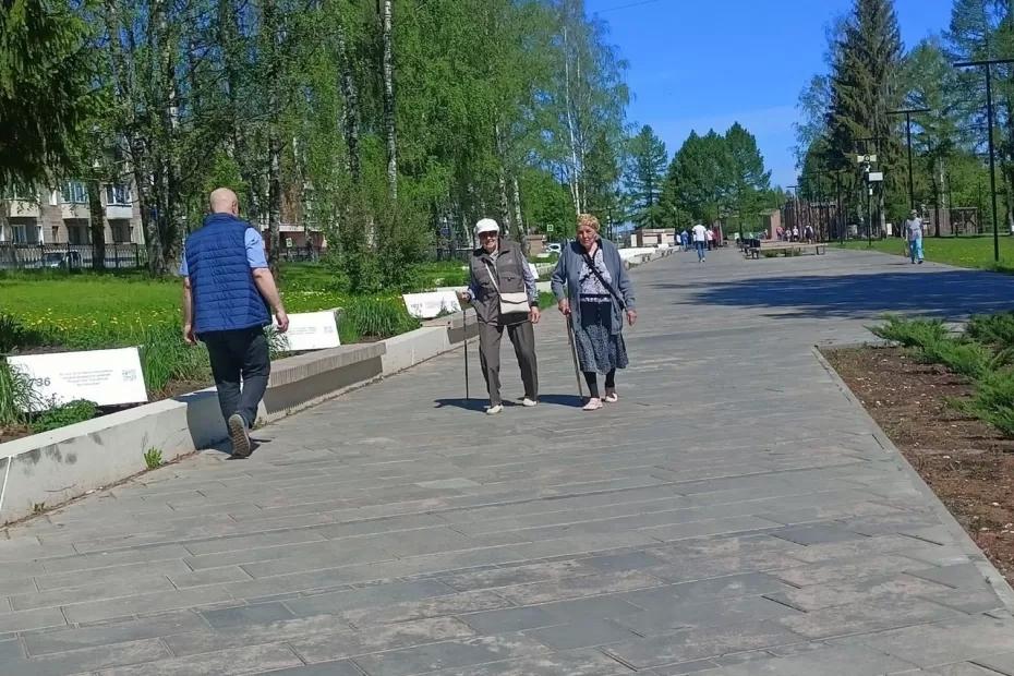 С 5 июня будет полностью бесплатно для всех пенсионеров: вводится новая долгожданная льгота С 5 июня будет полностью бесплатно для всех пенсионеров: вводится новая долгожданная льгота
