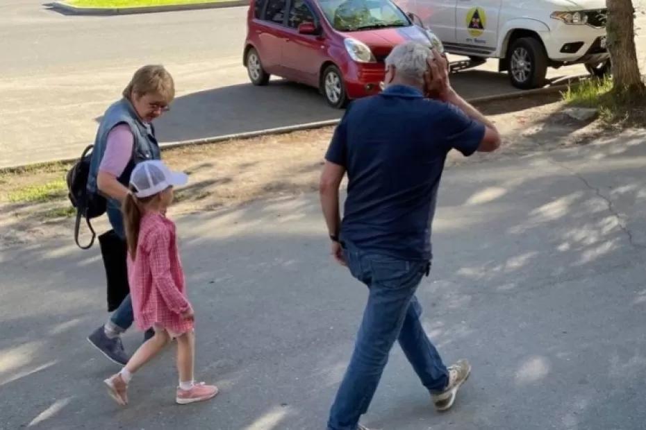 «Теперь запрещено»: пенсионеров, у которых есть дети или внуки, ждет неприятный сюрприз в июне «Теперь запрещено»: пенсионеров, у которых есть дети или внуки, ждет неприятный сюрприз в июне