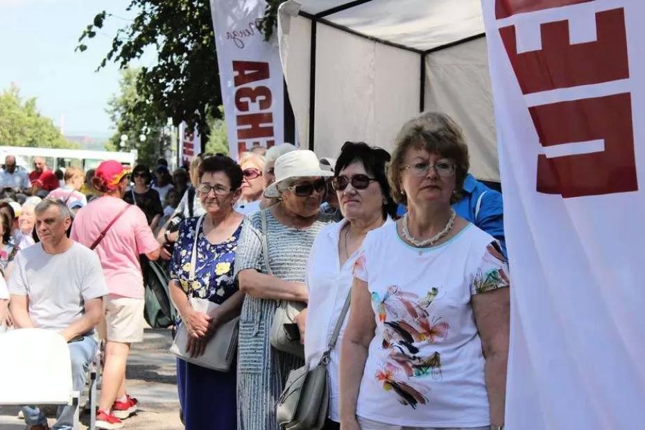Пенсия без стажа и баллов — не работавшим официально увеличат выплаты Пенсия без стажа и баллов — не работавшим официально увеличат выплаты