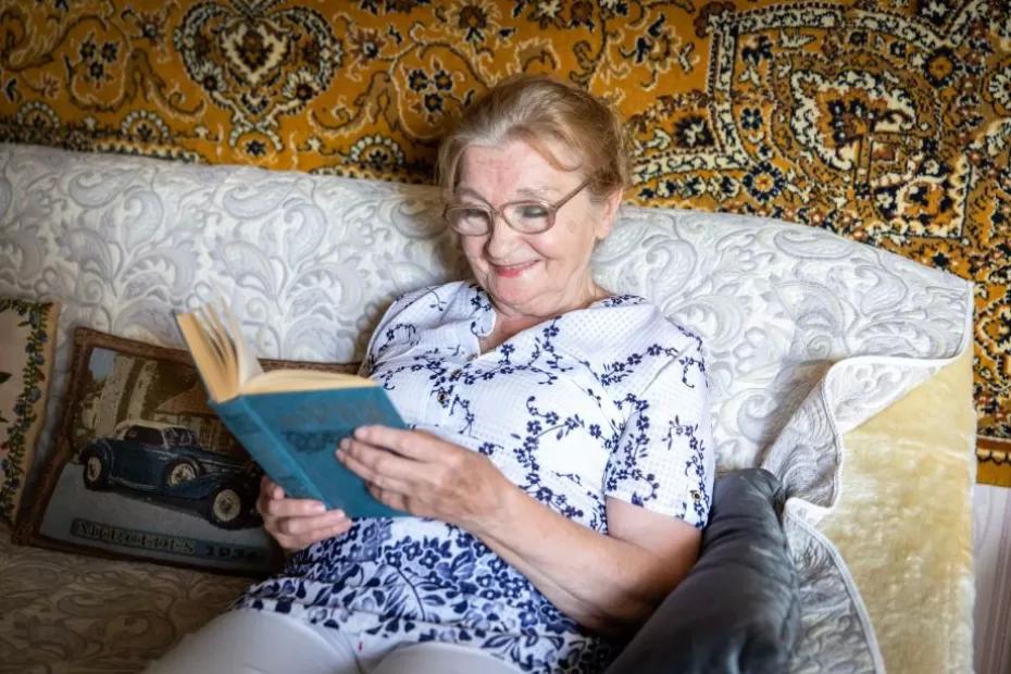 Пенсионеров обрадовали. За услуги ЖКХ с июня можно не платить Пенсионеров обрадовали. За услуги ЖКХ с июня можно не платить