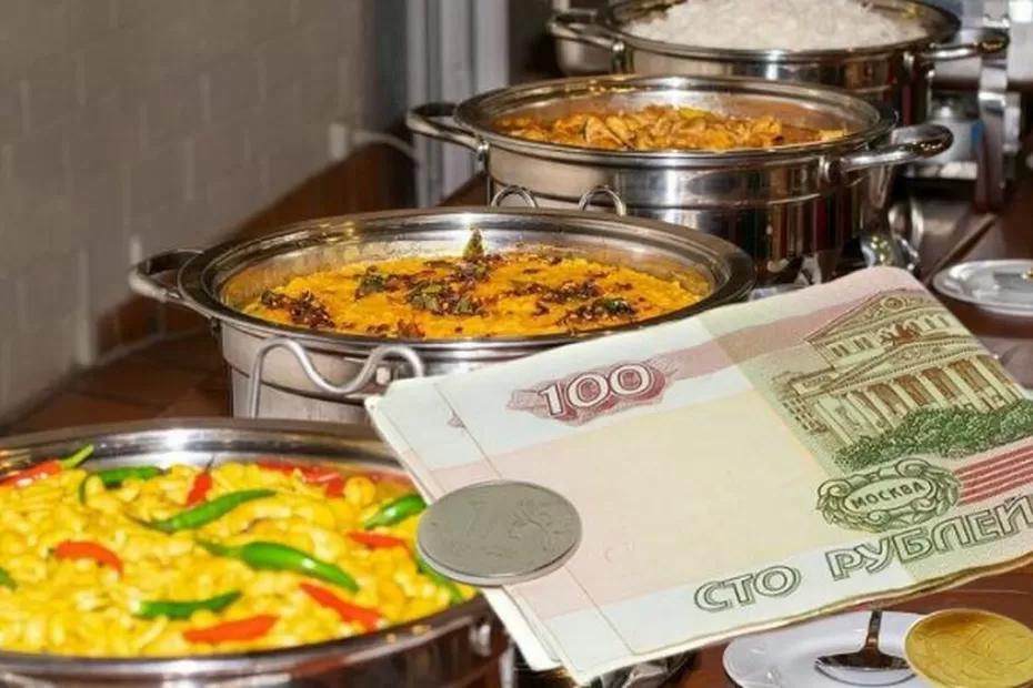 Как вкусно накормить семью на 100 рублей? Готовое меню на 2 дня Как вкусно накормить семью на 100 рублей? Готовое меню на 2 дня