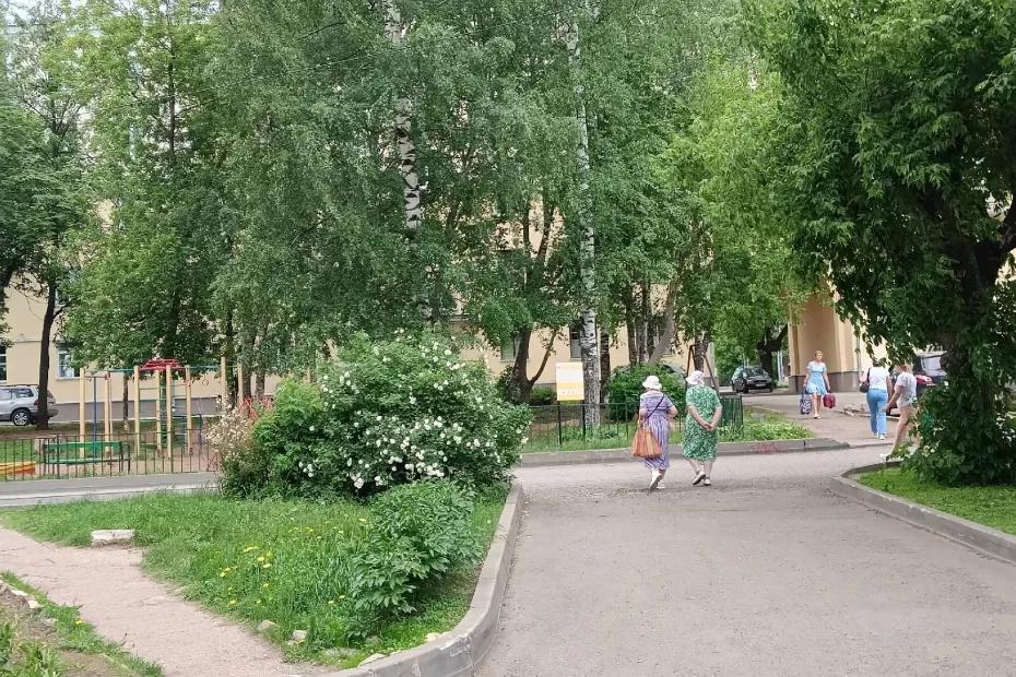 Пенсионеров, у которых есть стаж работы в СССР, ждет сюрприз с 20 июня Пенсионеров, у которых есть стаж работы в СССР, ждет сюрприз с 20 июня