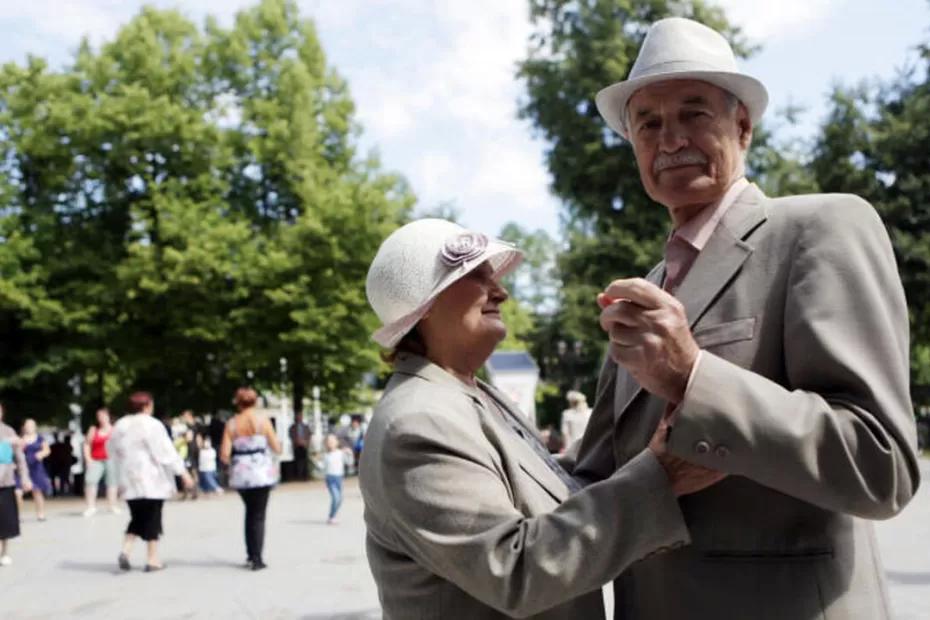 «Теперь проверят каждого». Пенсионеров, которым от 60 до 85 лет, ждет нежданный сюрприз в середине июня 2025 года «Теперь проверят каждого». Пенсионеров, которым от 60 до 85 лет, ждет нежданный сюрприз в середине июня 2025 года
