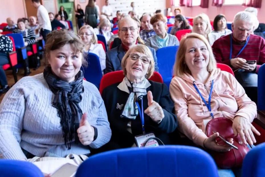 Пенсионеров предупредили. Всех, у кого есть стаж до 2015 года, ждет сюрприз Пенсионеров предупредили. Всех, у кого есть стаж до 2015 года, ждет сюрприз