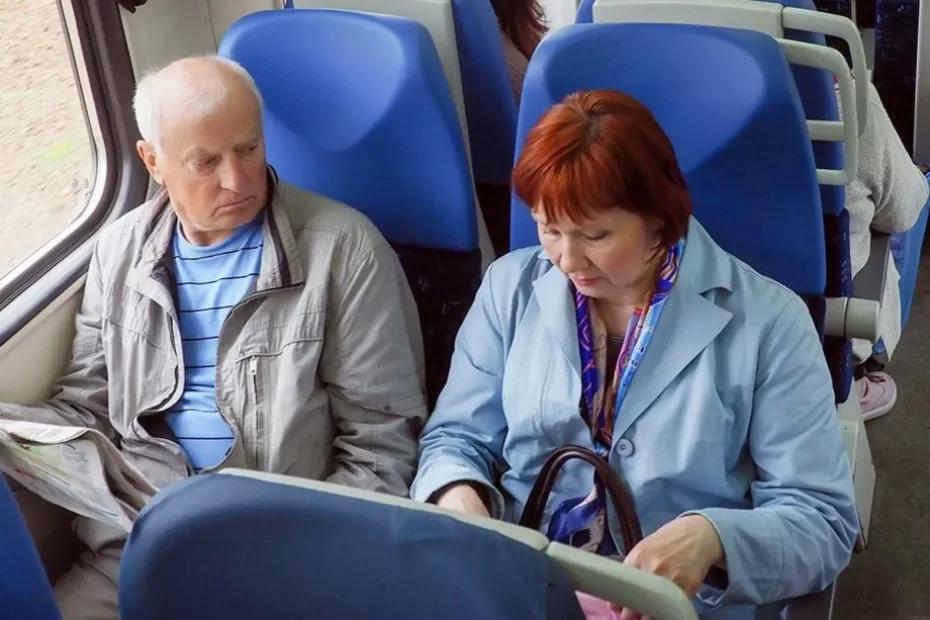 Всем, кто старше 52 лет. Пенсионерам дадут новую льготу с 28 июня Всем, кто старше 52 лет. Пенсионерам дадут новую льготу с 28 июня