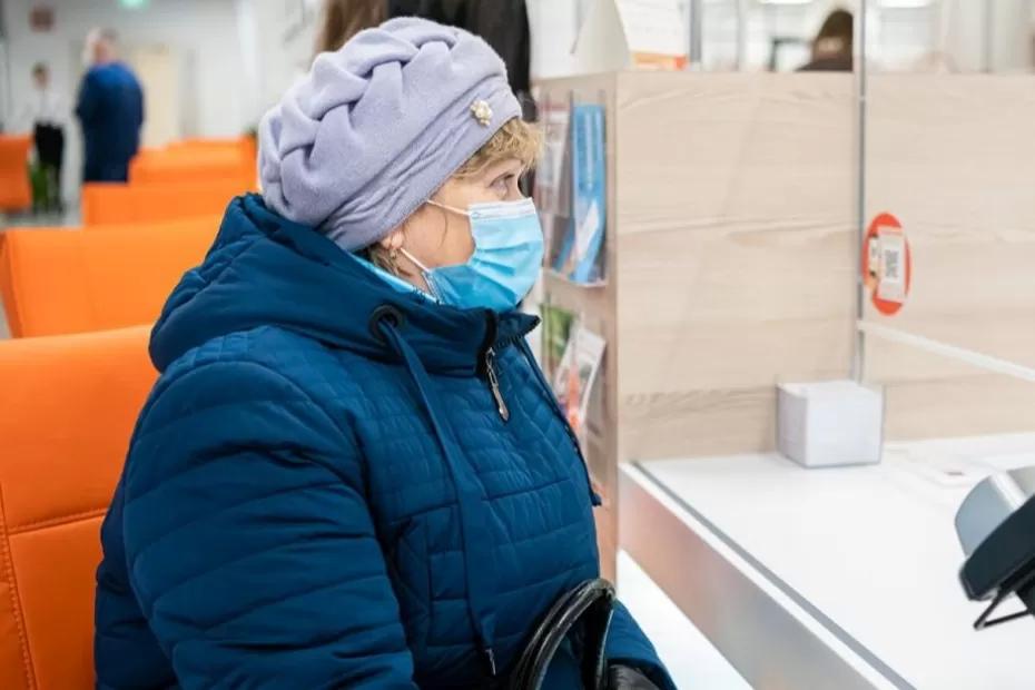 Пенсионерам нужно поскорее обратиться в соцзащиту за выплатой. Деньги уже начисляют Пенсионерам нужно поскорее обратиться в соцзащиту за выплатой. Деньги уже начисляют
