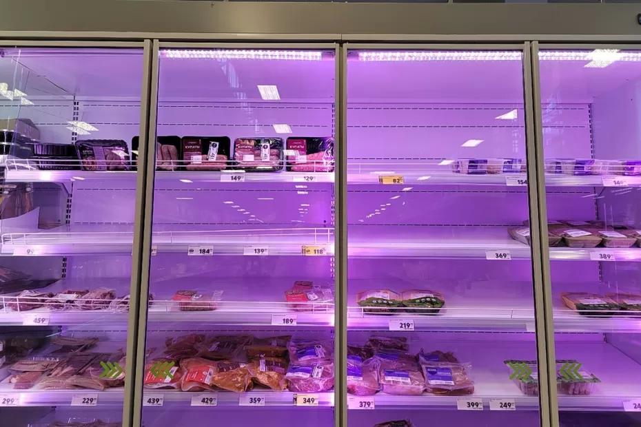 Сплошные стероиды вместо мяса: в Роскачестве опубликован список худших брендов филе цыпленка
