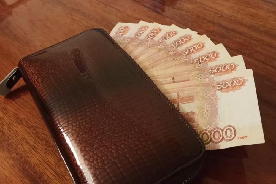 Россиянам разрешили получать две пенсии сразу: кто входит в список? Россиянам разрешили получать две пенсии сразу: кто входит в список?