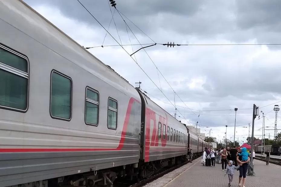 В поездах этого делать теперь нельзя: новые правила РЖД для всех жителей РФ
