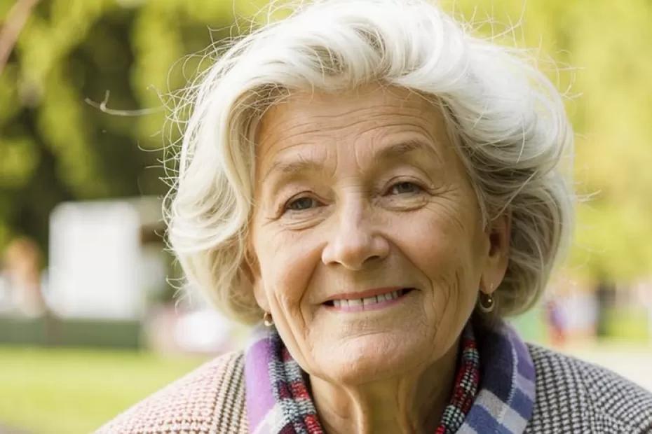 Чтобы не пахнуть старостью: 7 полезных советов для женщин всех возрастов
