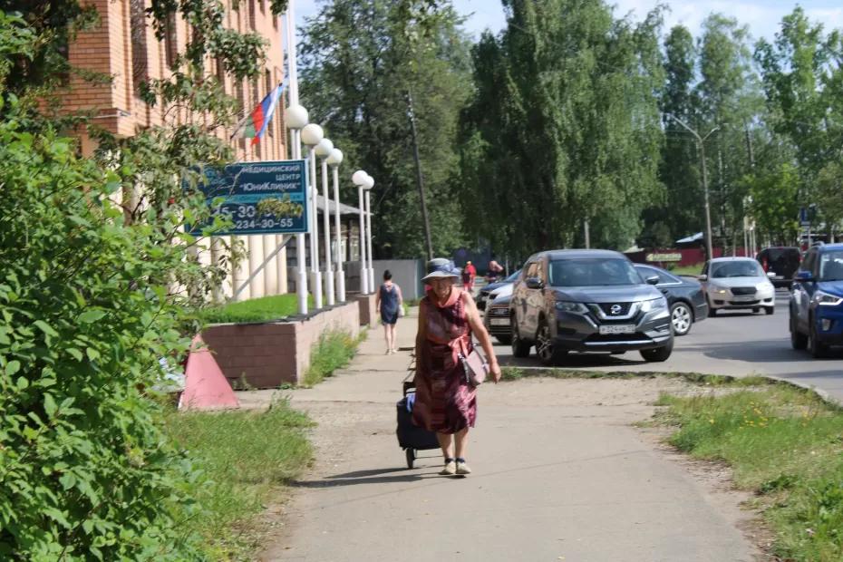 Указ приняли быстро и без лишнего шума: пенсионный стаж для тех, кто работал с 1991 по 2022 годы, будут считать по-новому Указ приняли быстро и без лишнего шума: пенсионный стаж для тех, кто работал с 1991 по 2022 годы, будут считать по-новому