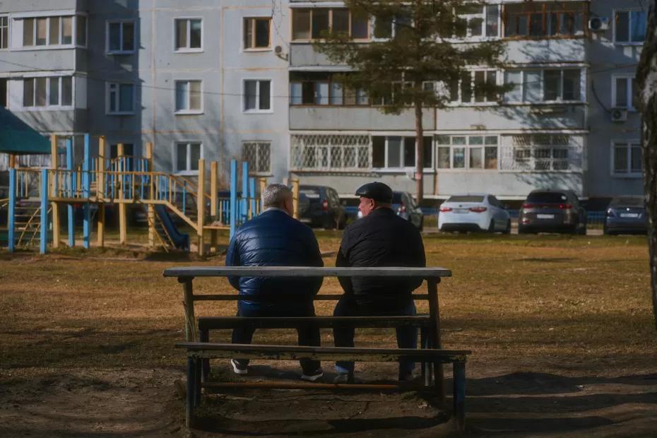 Опубликован новый график выхода на пенсию - составлена таблица по годам Опубликован новый график выхода на пенсию - составлена таблица по годам
