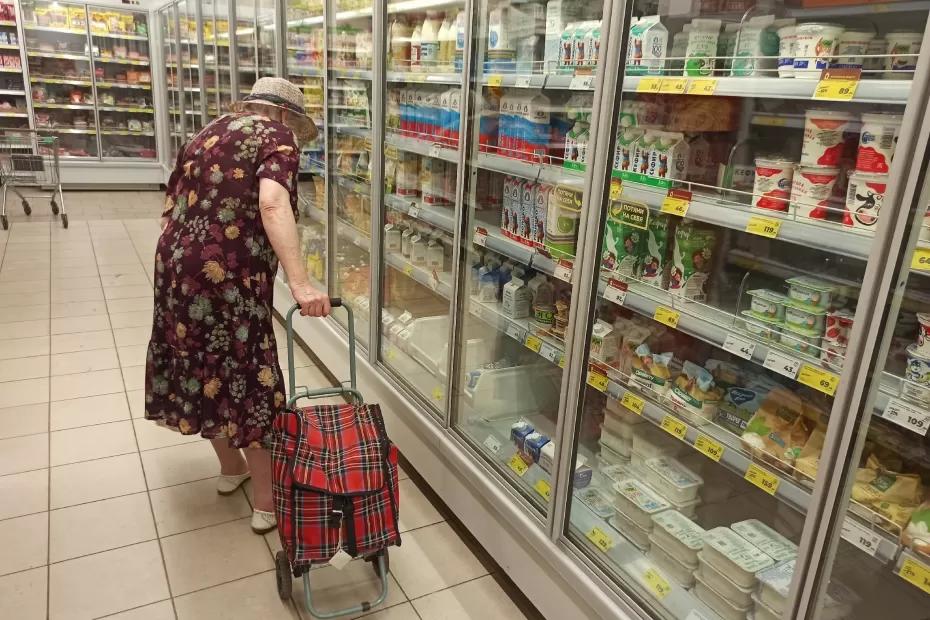Громкое повышение пенсий: депутат напомнил об индексации выплат одной категории россиян с 1 октября Громкое повышение пенсий: депутат напомнил об индексации выплат одной категории россиян с 1 октября