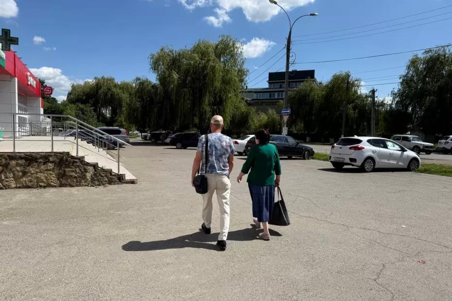 График изменен: названы регионы, в которых пенсию за август дадут раньше времени