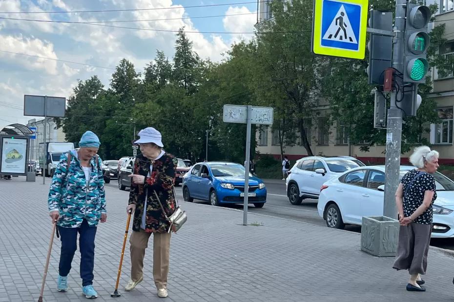 Россияне отказываются от выхода на пенсию: главная причина вас удивит