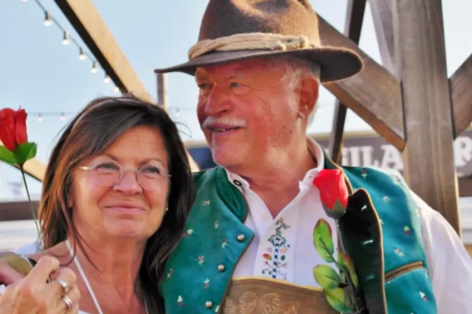 Немец удивился, что пенсия в РФ - 200 евро: вот сколько получают пенсионеры в Германии