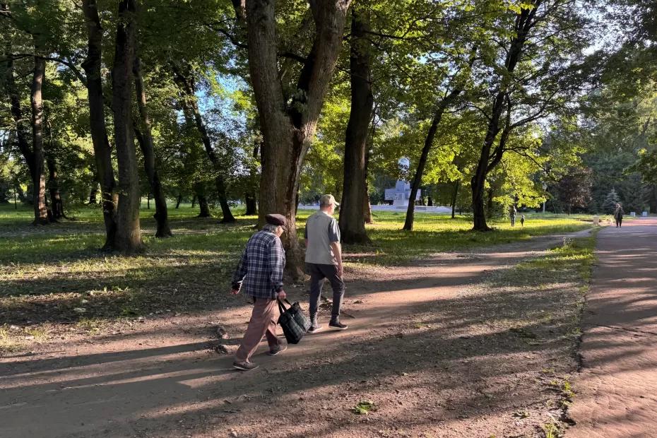 В Госдуме рассмотрят повышение выплат для некоторых категорий пенсионеров в сентябре