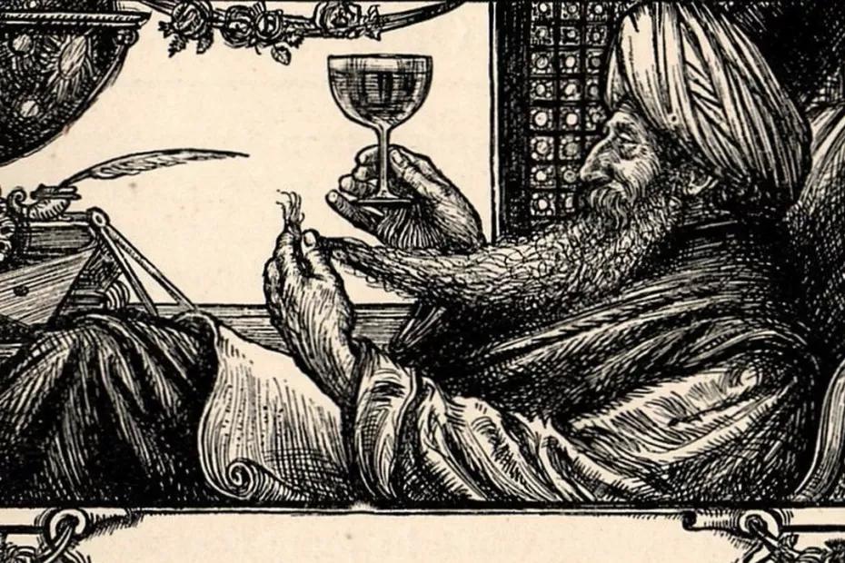 Достигнув 50 лет, стоит перестать делать лишь одно - и жизнь наполнится теплом: Омар Хайям дал совет лучше психологов