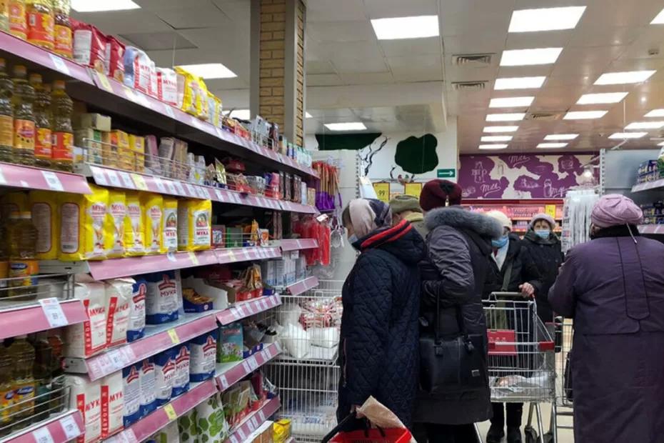 &laquo;Магнит&raquo; и &laquo;Пятёрочка&raquo; остаются позади: россияне выбирают другой магазин - свежесть зашкаливает, цены - возвращение в 2010