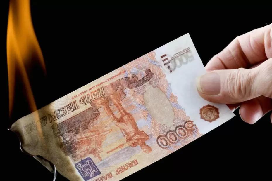 С 1 сентября в России стартует масштабная денежная реформа со времён 90-х годов