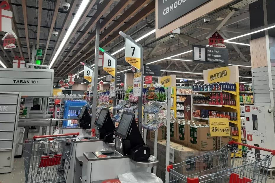 Внутрь магазина больше никого не пустят: популярные супермаркеты &laquo;Магнит&raquo; и &laquo;Пятерочка&raquo; приняли важное решение для покупателей