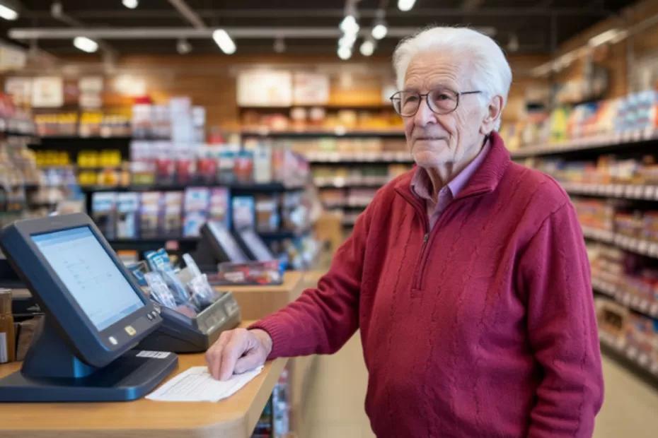 Пенсионеры должны помнить это, как 2х2: новый вид ловушки на кассе в «Пятерочке» - каждый второй уже на крючке