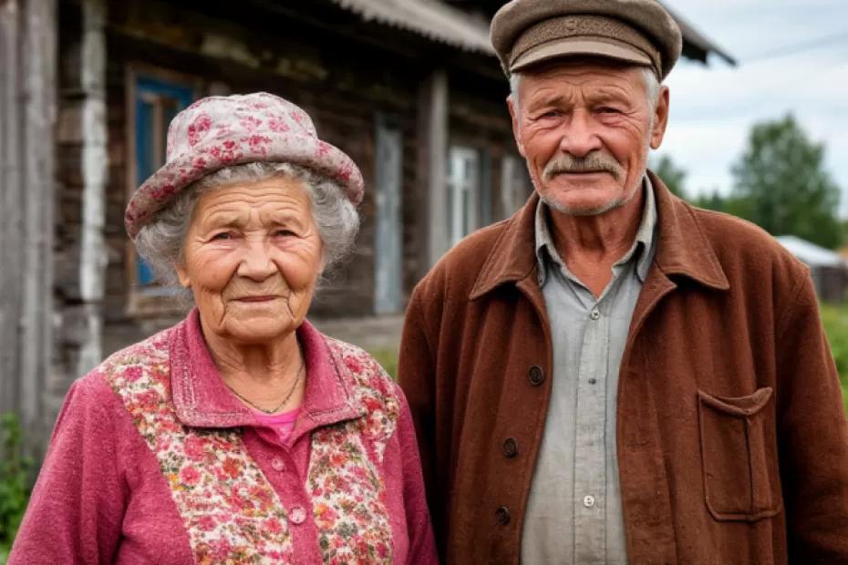 Дед рассказал, как жили в СССР на 150 рублей - после услышанного я заплакал