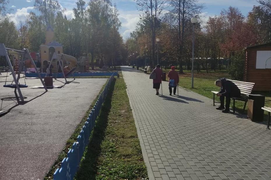 Для всех от 60 лет и старше: пенсионеры получат новую льготу в сентябре