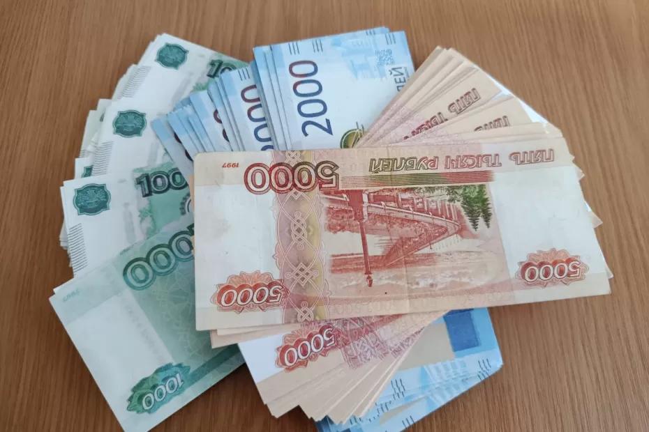 Эти 3 выплаты пенсионерам нужно успеть оформить до конца года