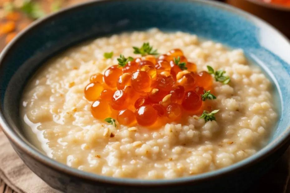 Эти 5 каш тайно разрушают поджелудочную: а мы их едим постоянно, еще и детей кормим