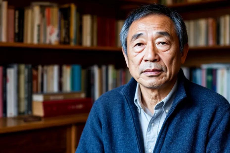 Каких людей нельзя пускать в дом, даже если это близкие родственники - мудрый совет Харуки Мураками, который откроет вам глаза