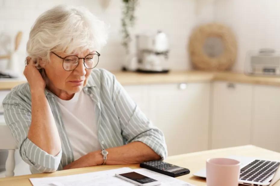 Пенсионеры могут потерять часть своей пенсии: новые правила вступают в силу с 1 сентября этого года