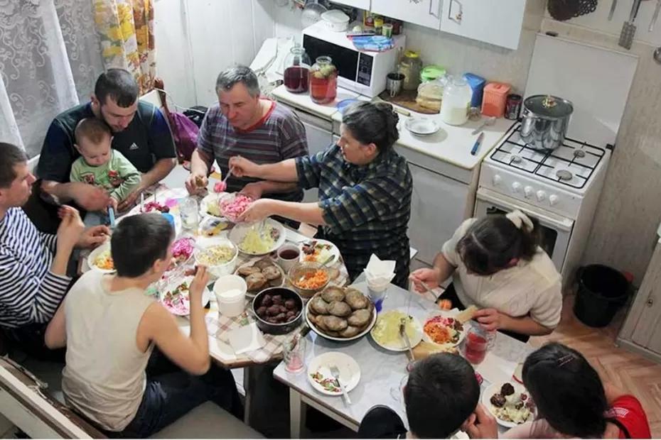 Почему я после 55 больше не приглашаю гостей с ночёвкой у себя дома