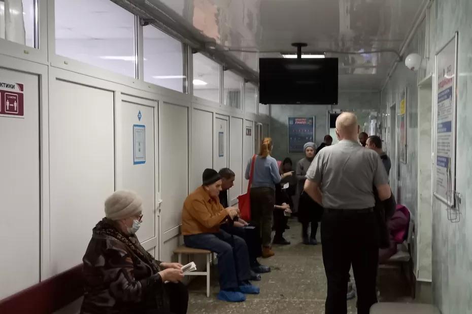 С 1 сентября россиян будут по-новому принимать в поликлиниках: пенсионеры и медсестры очень недовольны