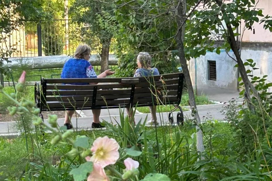 Пенсионеров порадуют еще раз до конца 2025 года - выплаты поднимутся почти на восемь процентов