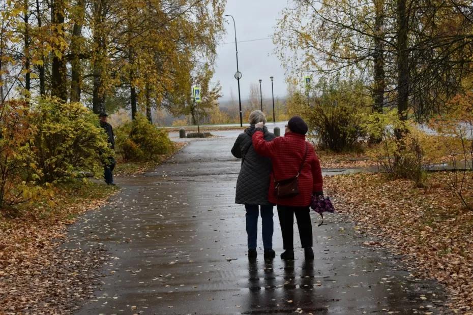 Пенсионный стаж для тех, кто работал с 1991 по 2022 годы, будут считать по-новому