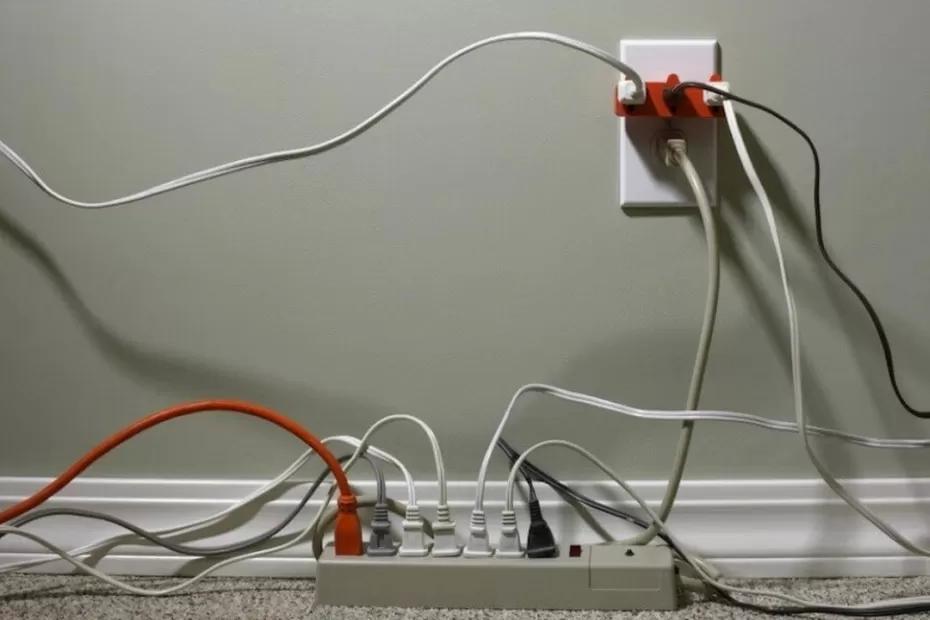 Приходили огромные счета, пока не выключила 1 прибор в квартире - вот что &laquo;жрёт&raquo; свет чаще всего