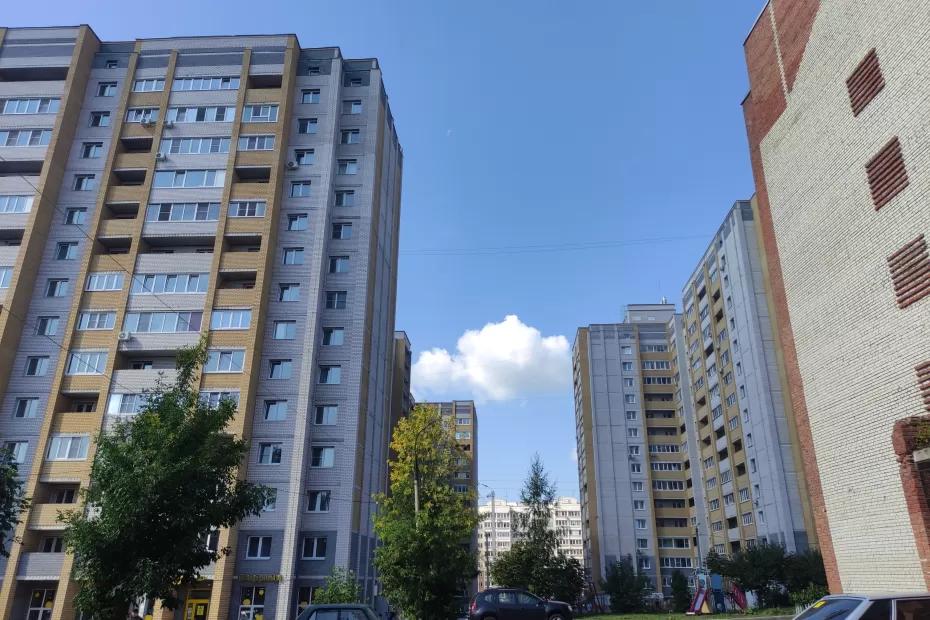 Заставят делиться: вот что ждет пенсионеров, которые проживают в двухкомнатной квартире