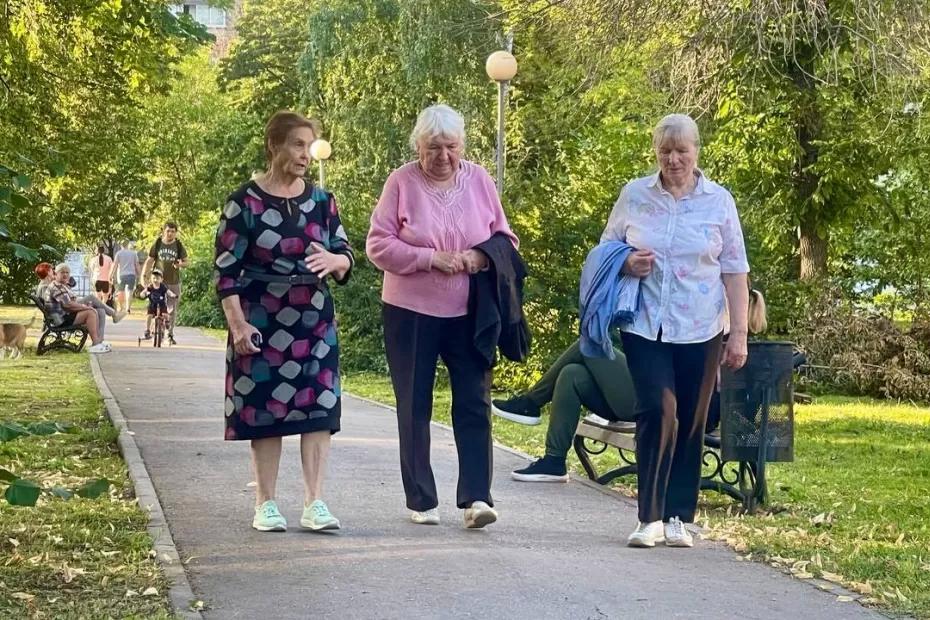 С 2026 года к пенсии полагается солидная прибавка: но заявление надо подать уже в сентябре