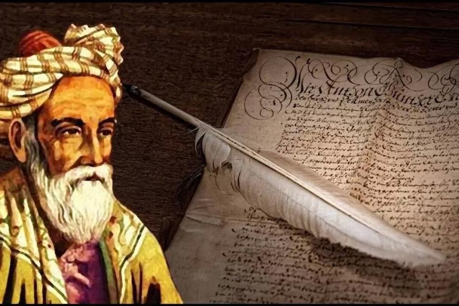 Омар Хайям четко выделил, чем отличается умный человек от глупого - проверьте себя