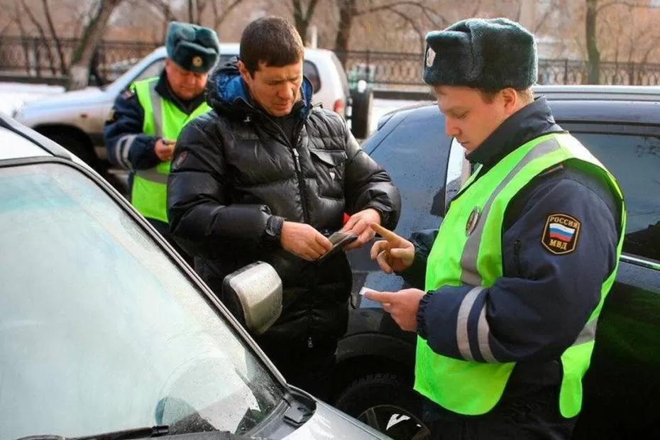 С 10 сентября прав начнут лишать даже тех, кто чист: ГИБДД проведет проверку водителей