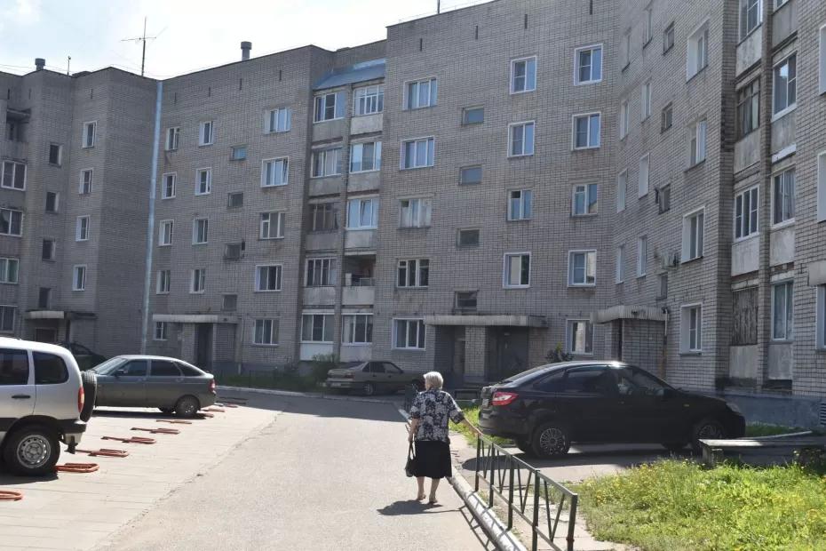 Пенсионеры купили квартиру-студию и пожалели - решили продать, но никто не берет