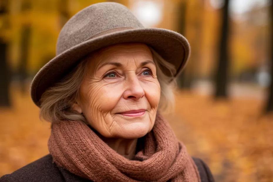 9 шапок, которые превращают всех женщин в тёток, и модные шапки на осень 2025