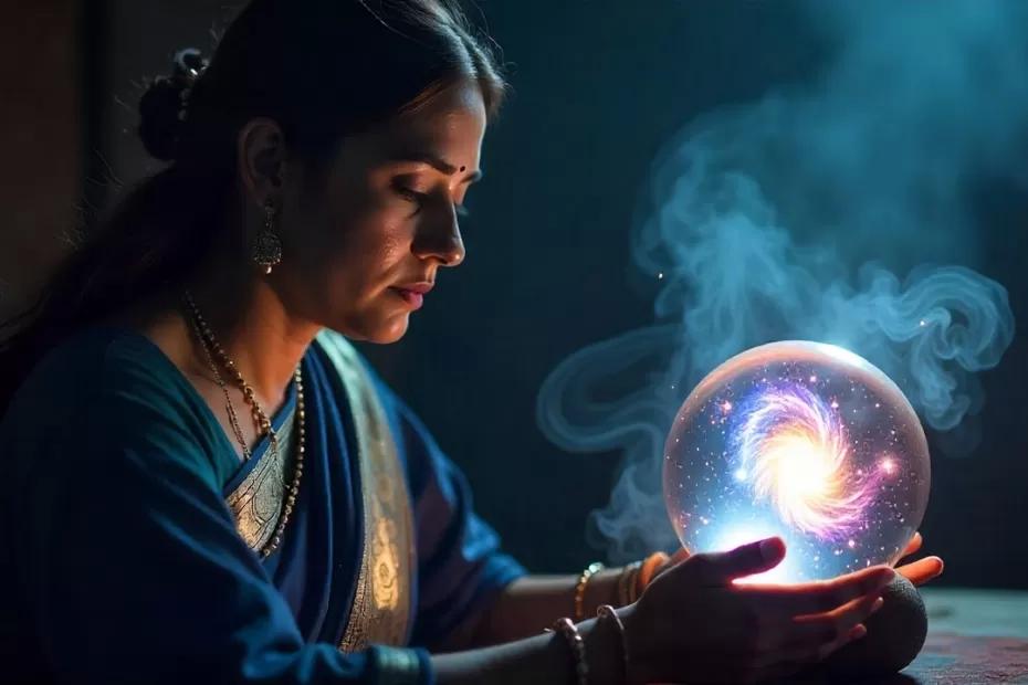 Индийская Ванга Арчена предсказала будущее России в 2026 году - подробности