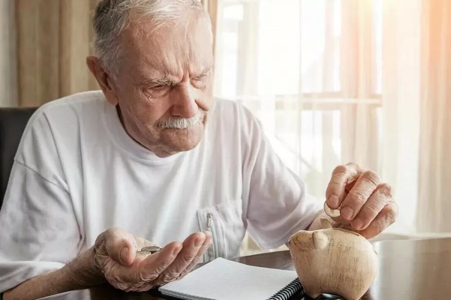 Пенсия без стажа: какую сумму назначат тем, кто никогда не работал