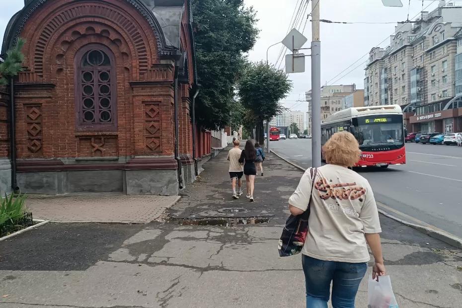 Главная ошибка замужних женщин, из-за которой мужчины уходят: точный ответ Хакамады, который всё объясняет