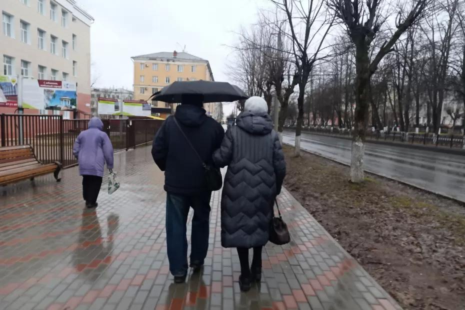 В Госдуме сообщили, кому повысят пенсии в октябре 2025 года