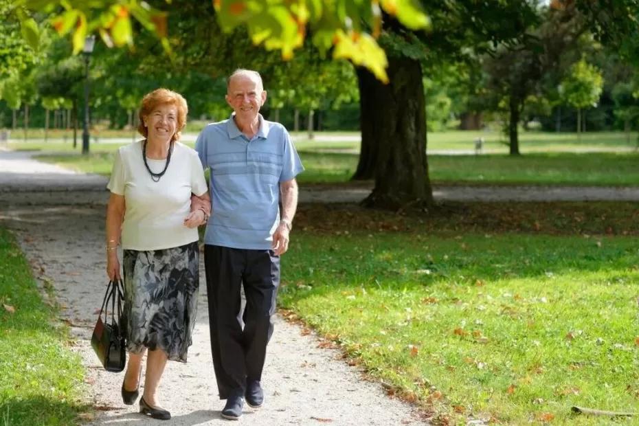 Соцпакет долговременного ухода: 50 бесплатных программ для пожилых и инвалидов в 2025 году