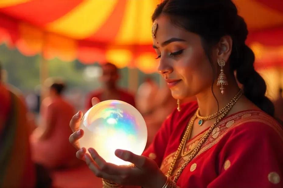 Знаменитая индийская «Ванга» Арчена предсказала будущее России в 2026 году - подробности