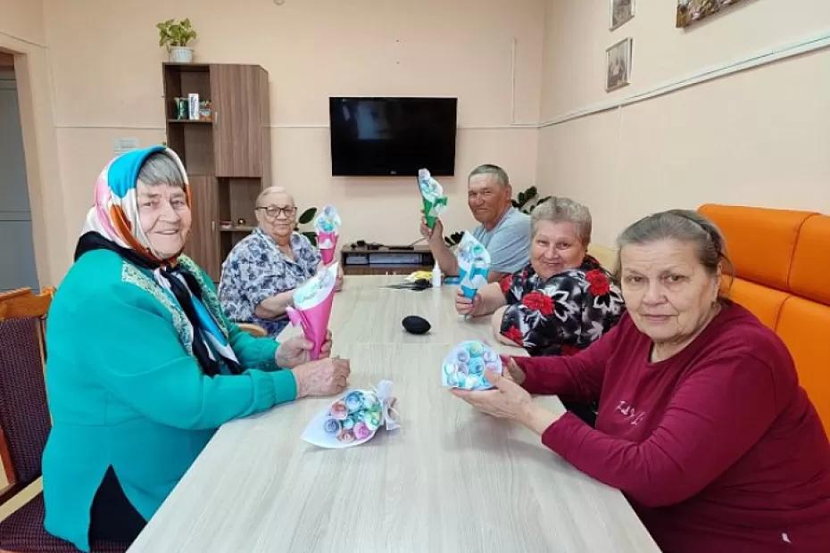 В Кировской области откроется клуб для пожилых людей и инвалидов